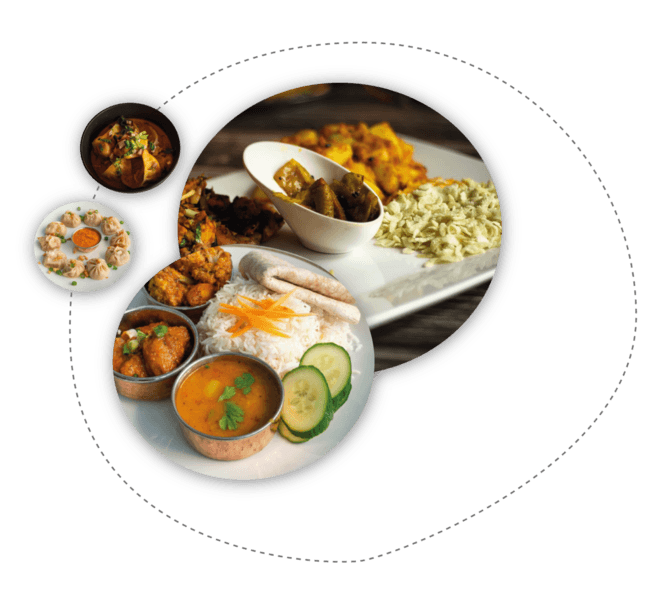 Aloo Tama